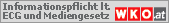 ECG und Mediengesetz